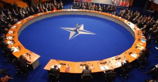 MEP: NATO sows terror, death and lawlessness by interfering in the affairs of other countries