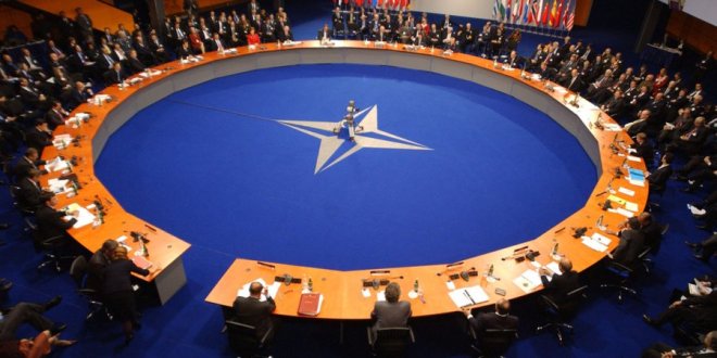 Wagenknecht, Corbyn, Mélenchon on NATO escalation