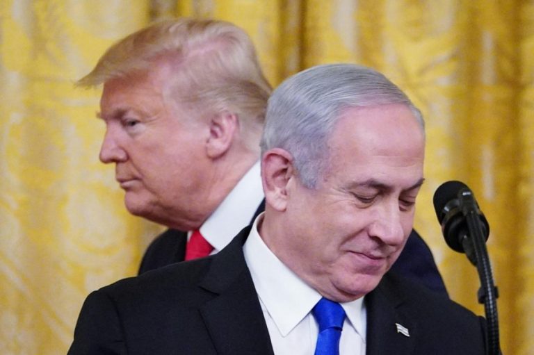 Biden victory means the end of an era for Netanyahu