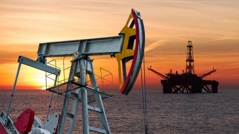 US oil, gas firms use Ukraine conflict to resist climate efforts