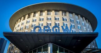 Switzerland Funds Biased and Fake OPCW Chemical Weapons’ Reporting