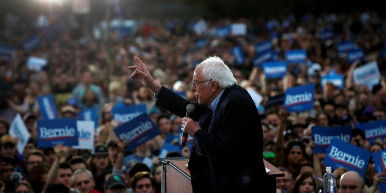 Bernie Sanders Infuriates Dems by Stating ‘Unfair’ to Say ‘Everything Was Bad’ in Castro’s Cuba