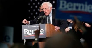 Sanders asks for recanvass of 25 Iowa caucus precincts