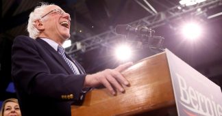 US media tries another ‘Bernie blackout’ after New Hampshire win, but their game is not working