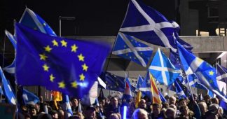 Scotland asks EU to ‘leave a light on’ in Brussels after Brexit