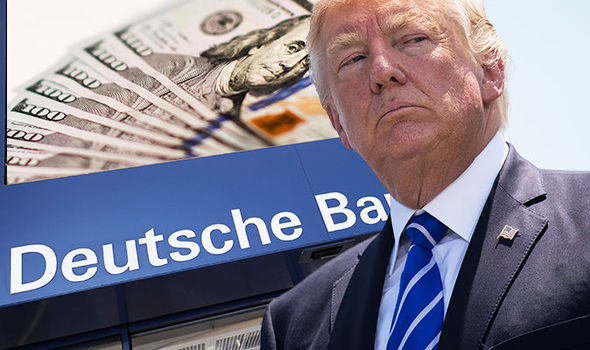 The Money Behind Trump’s Money