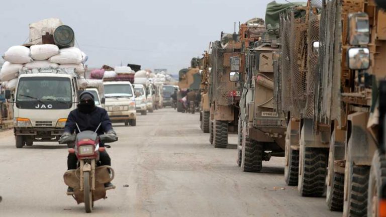 Is Turkey planning to curb radicals in Idlib under strategy shift?