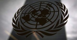 UN to post EEZ maps of Libya, Turkey deal