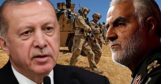 Iran and Hezbollah warn Turkey: all your forces are in our line of fire