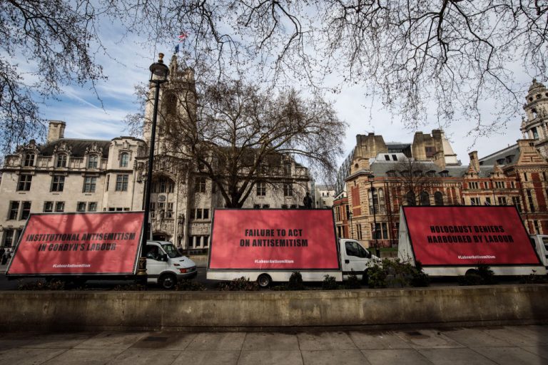 We Need to Learn Lessons From Labour’s “Antisemitism Crisis”