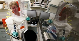 Deadly Germ Research Is Shut Down at Army Lab Over Safety Concerns