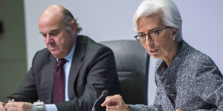 The ECB Must Finance COVID-19 Deficits