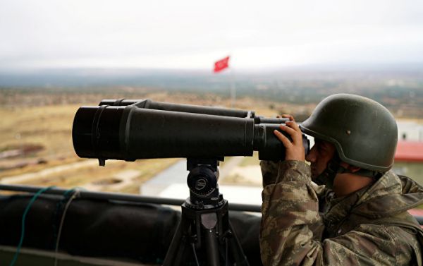 The ‘Stolen Province’: Why Turkey Was Given A Corner Of Syria By France 80 Years Ago