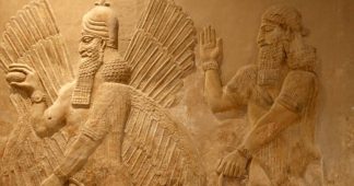 Art theft? Iraq demands return of 3,000-yr-old Assyrian artefact up for auction in New York