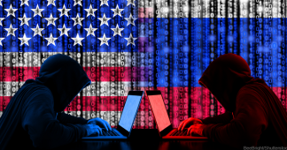 Russia invites US to discuss rules in cyberspace