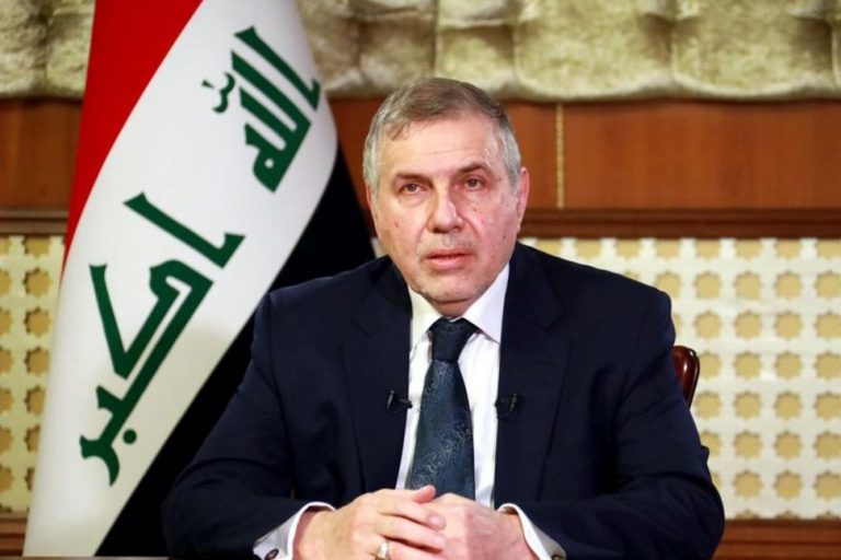 Iraq PM-Designate Withdraws Candidacy as Kurds, Opposition Block Cabinet