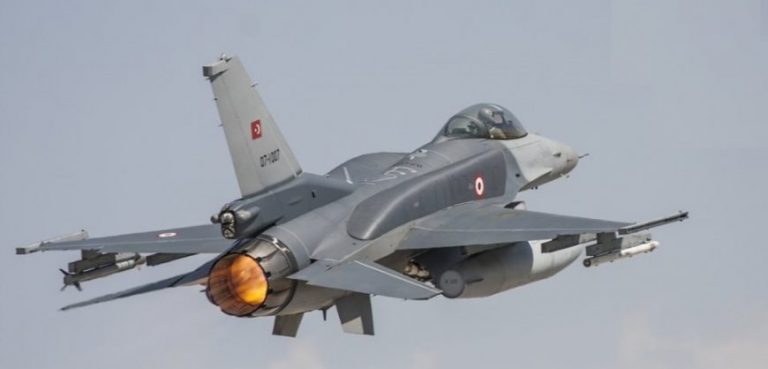 Coronavirus or not, Turkey is continuing provocations