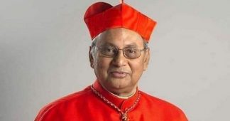 Sri Lanka cardinal seeks UN probe on China’s Coronavirus