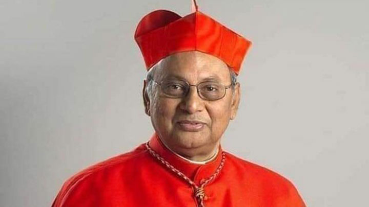 Sri Lanka cardinal seeks UN probe on China’s Coronavirus
