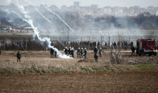Erdogan is playing with fire. He will provoke a catastrophic war at the end