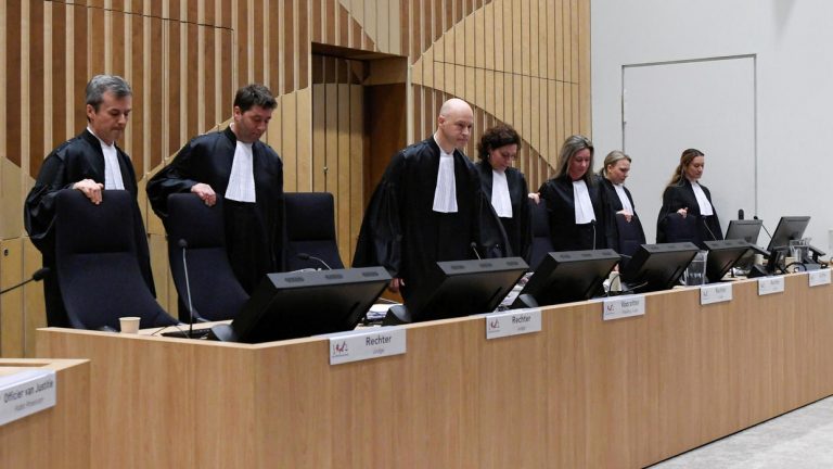 The Dutch Government’s Show-Trial About MH17
