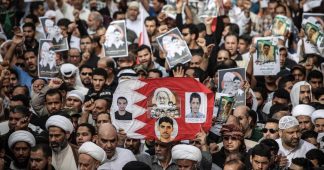 Nine Years After Bahrain’s Uprising, Its Human Rights Crisis Has Only Worsened