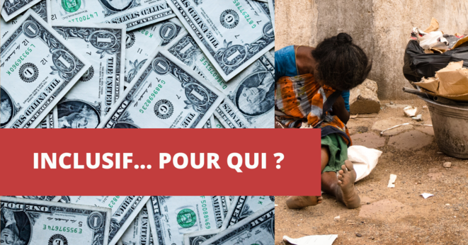 L’OCDE, ce cadre bien peu inclusif pour réformer la fiscalité internationale