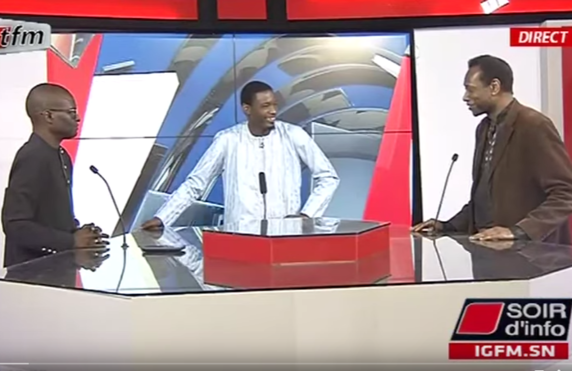 Sur Samir Amin, le Pan-africanisme et la Mondialisation