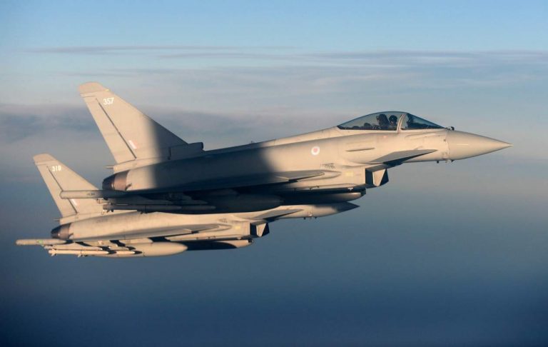 The Syria Safe Zone Idea Is Back (And It Still Won’t Work)
