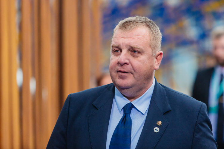Bulgaria, allied with Turkey, threatens Greece