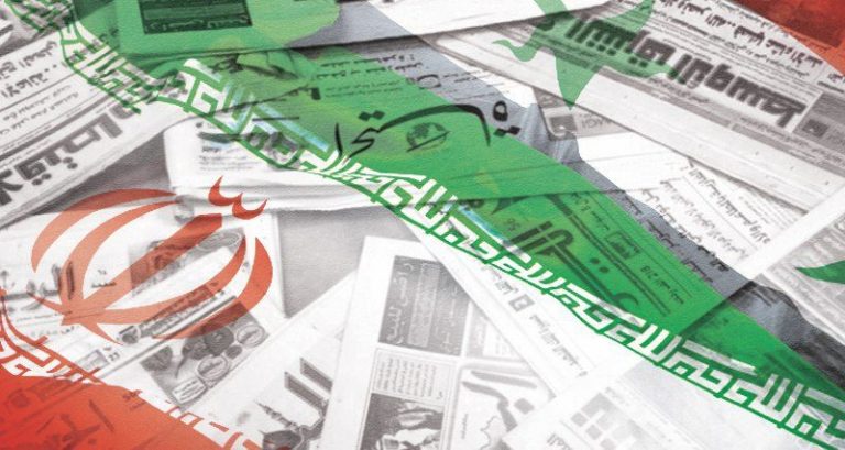 Iranian media describe Moscow agreement “fragile” and “temporary”