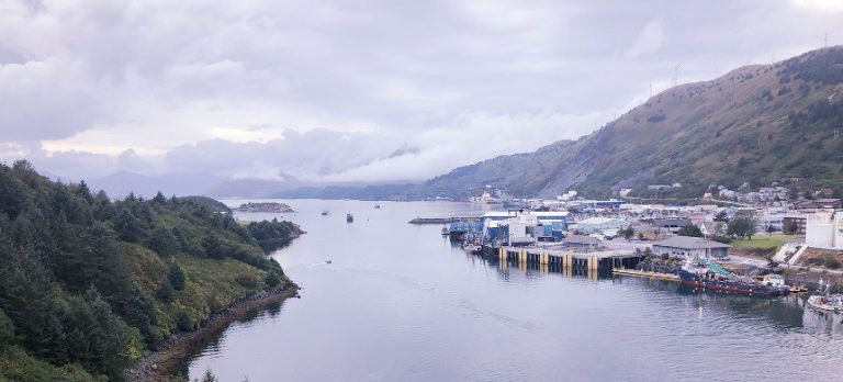 As Warming Waters Make Shellfish Toxic, a Way of Life Becomes Deadly for Native Alaskans