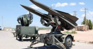 Turkish army stationed US air missile system in Idlib: activists