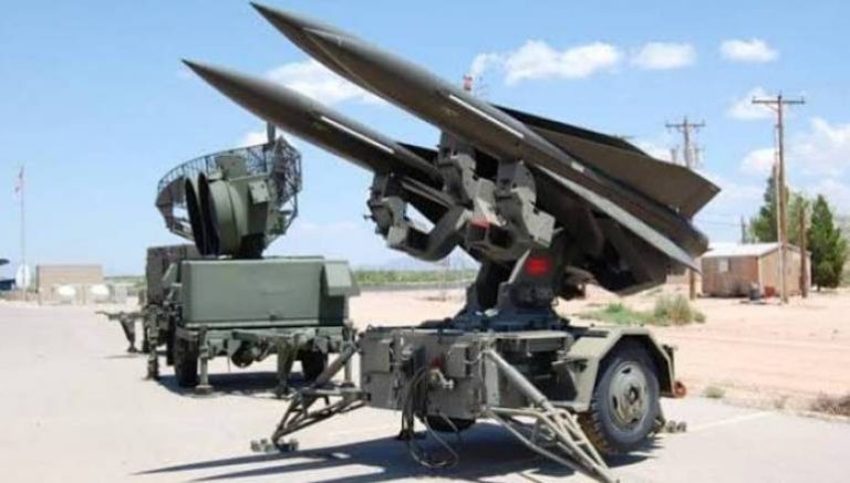 Turkish army stationed US air missile system in Idlib: activists