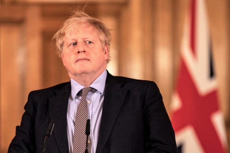 Capitalism, Covid-19 and Labour’s internal battles