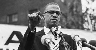 Who Killed Malcolm X