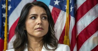 ‘Height of Hypocrisy’: Gabbard Rebukes Congress’ Decision to Ban Use of Gendered Words Like ‘Mother’