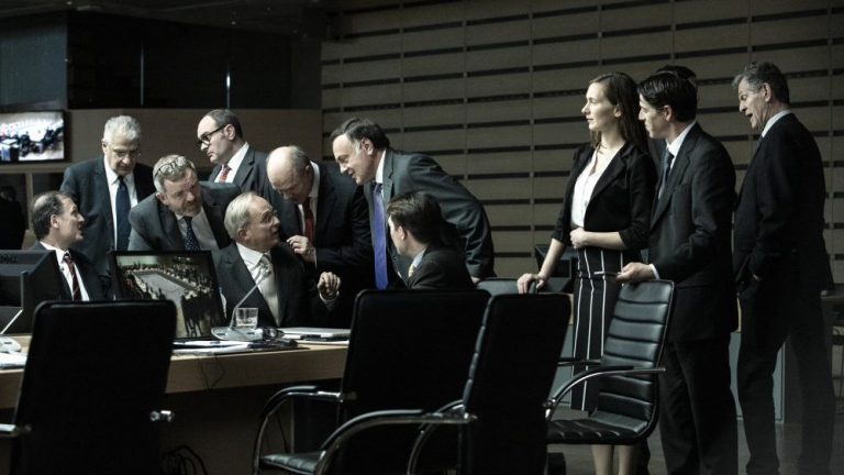 Goldman Sachs and Eurogroup 2015: Kafka in the Room!