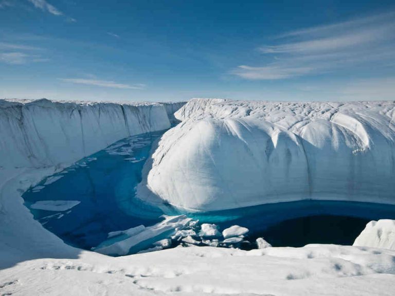 The IPCC’s Worst Case Scenario