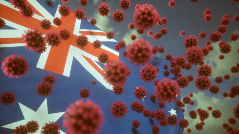 Australia: A time of fire and now pestilence