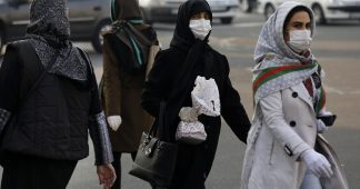 US Sees Coronavirus as a New Way to Pressure Iran