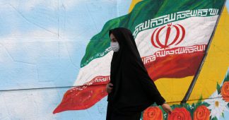 Trump Now Starting to Starve Iranians Into Submission