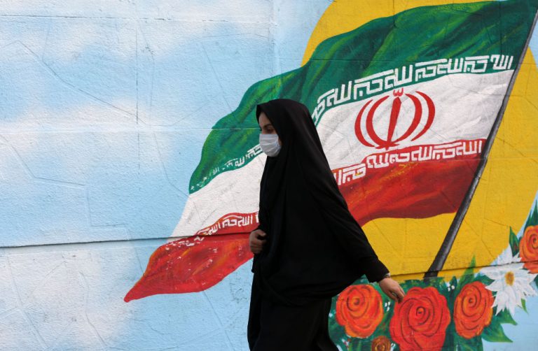 Iran warns US