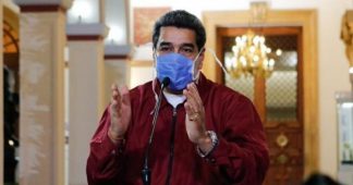 Venezuela Suspends Rent Payments, Protects Wages as Coronavirus Cases Rise to 77