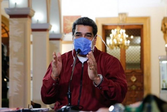 Venezuela Suspends Rent Payments, Protects Wages as Coronavirus Cases Rise to 77