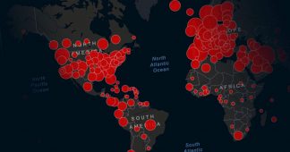 Massive social disaster looms as worldwide job losses from coronavirus pandemic expected to reach 25 million