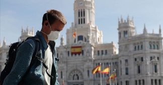 Spain unveils ‘unprecedented’ €200 billion coronavirus package