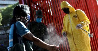 ‘Inhumane & reckless’: Twitter silences Venezuela’s anti-coronavirus chief as IMF denies emergency loan