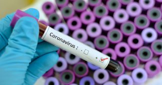 Who Made Coronavirus? Was It the U.S., Israel or China Itself?