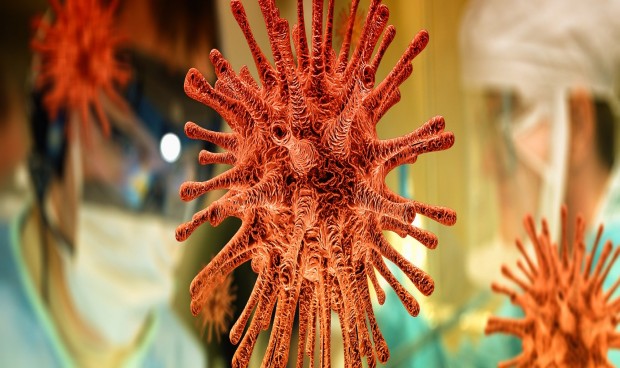 Covid possibly came out of a U.S. biotechnology lab, says Columbia professor